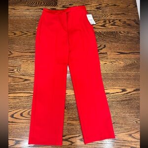 Zara large tuxedo style brand-new Zara pant